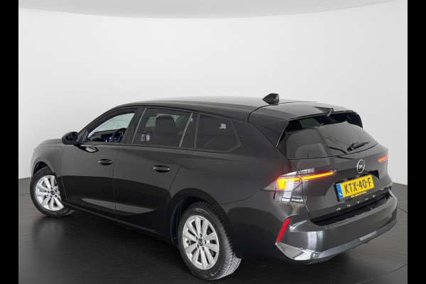 Opel Astra Sports Tourer 1.2 TURBO BUSINESS EDITION CAMERA/NAVI/CARPLAY
