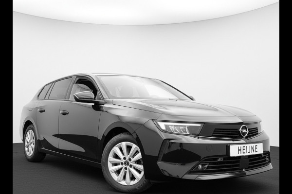 Opel Astra Sports Tourer 1.2 TURBO BUSINESS EDITION CAMERA/NAVI/CARPLAY