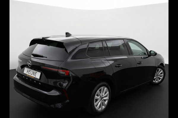 Opel Astra Sports Tourer 1.2 TURBO BUSINESS EDITION CAMERA/NAVI/CARPLAY