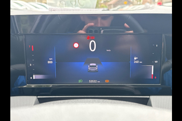 Opel Astra Sports Tourer 1.2 TURBO BUSINESS EDITION CAMERA/NAVI/CARPLAY