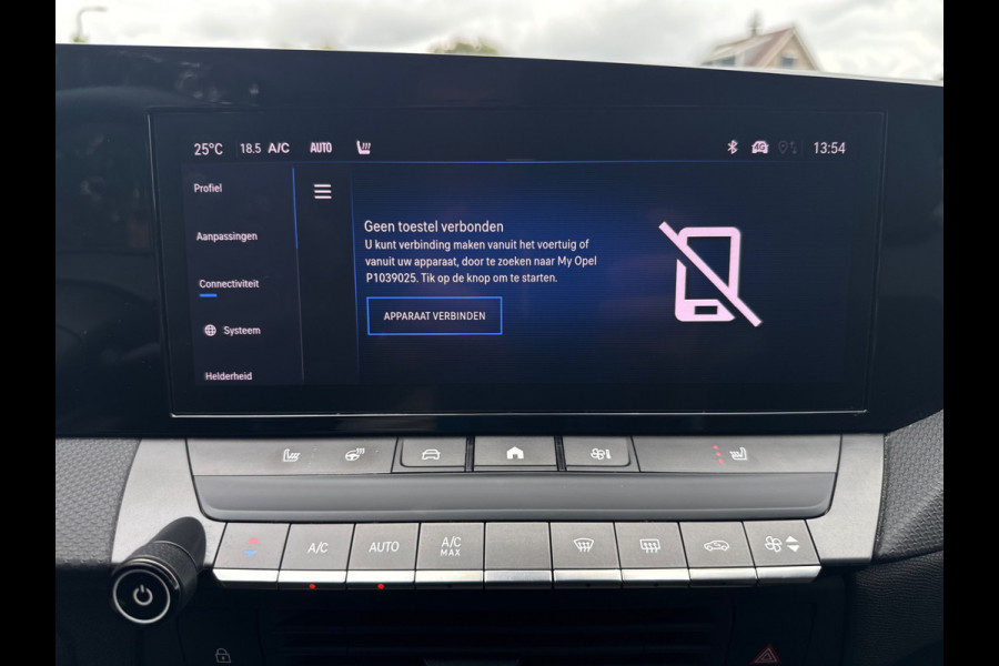 Opel Astra Sports Tourer 1.2 TURBO BUSINESS EDITION CAMERA/NAVI/CARPLAY