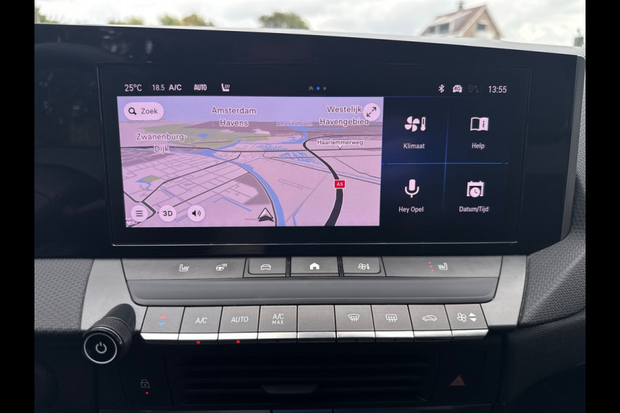 Opel Astra Sports Tourer 1.2 TURBO BUSINESS EDITION CAMERA/NAVI/CARPLAY