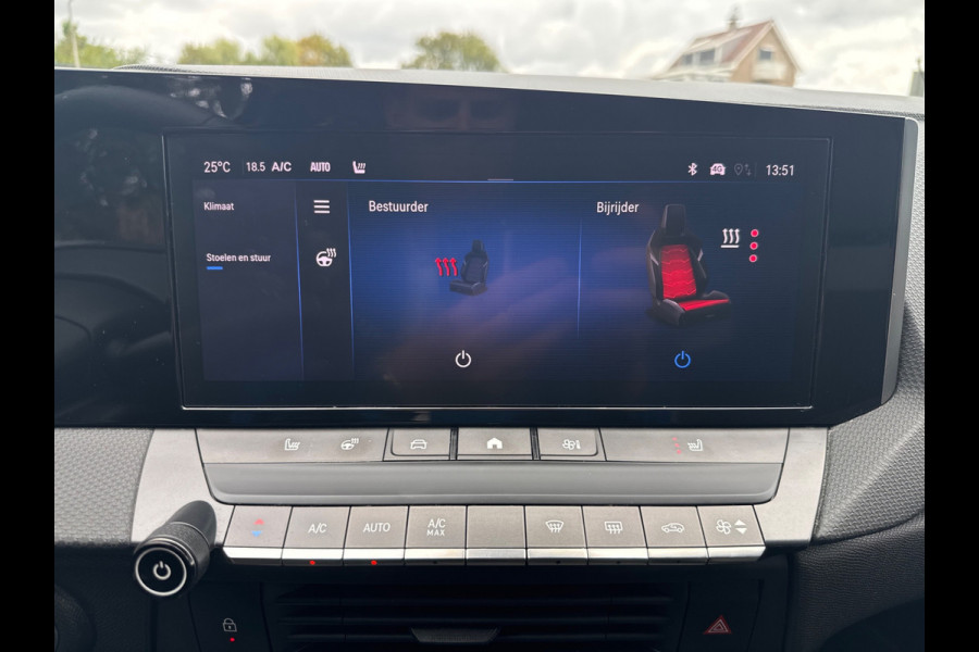 Opel Astra Sports Tourer 1.2 TURBO BUSINESS EDITION CAMERA/NAVI/CARPLAY