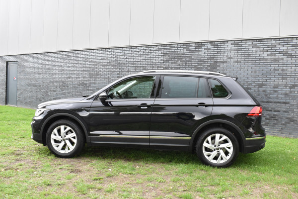 Volkswagen Tiguan 1.5 TSI Life Airco Hoge zit Stoelverwarming