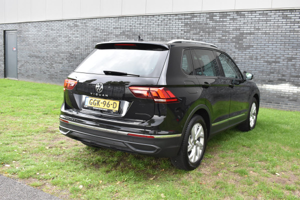 Volkswagen Tiguan 1.5 TSI Life Airco Hoge zit Stoelverwarming