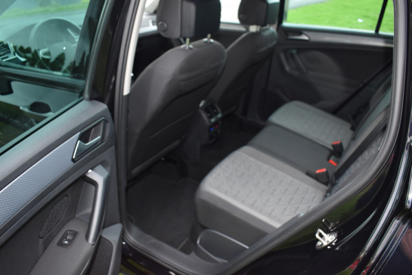 Volkswagen Tiguan 1.5 TSI Life Airco Hoge zit Stoelverwarming