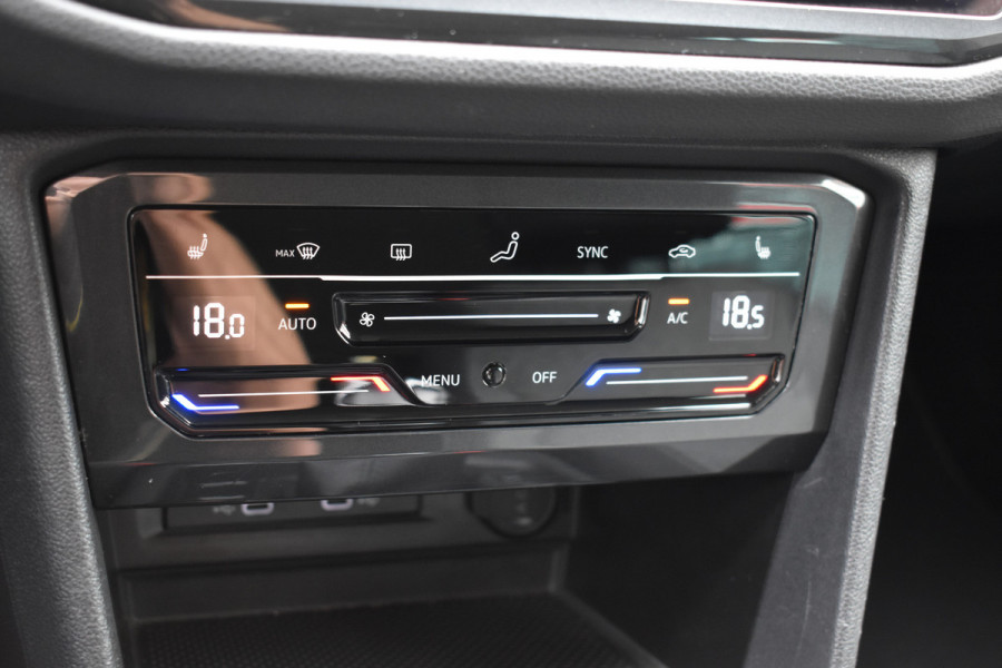 Volkswagen Tiguan 1.5 TSI Life Airco Hoge zit Stoelverwarming