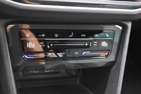 Volkswagen Tiguan 1.5 TSI Life Airco Hoge zit Stoelverwarming