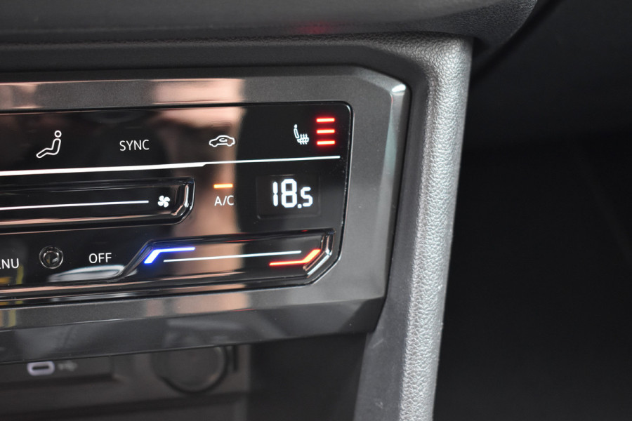 Volkswagen Tiguan 1.5 TSI Life Airco Hoge zit Stoelverwarming
