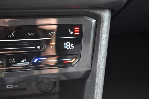 Volkswagen Tiguan 1.5 TSI Life Airco Hoge zit Stoelverwarming