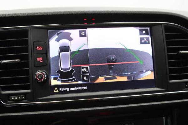 Seat Leon ST 2.0 TSI 190 PK Automaat FR Business Intense, Carplay, Panoramadak, Camera