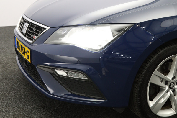 Seat Leon ST 2.0 TSI 190 PK Automaat FR Business Intense, Carplay, Panoramadak, Camera