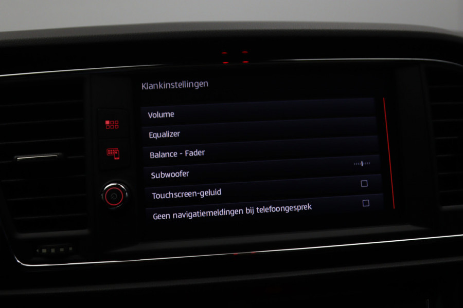 Seat Leon ST 2.0 TSI 190 PK Automaat FR Business Intense, Carplay, Panoramadak, Camera