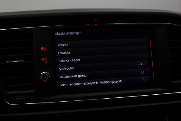 Seat Leon ST 2.0 TSI 190 PK Automaat FR Business Intense, Carplay, Panoramadak, Camera