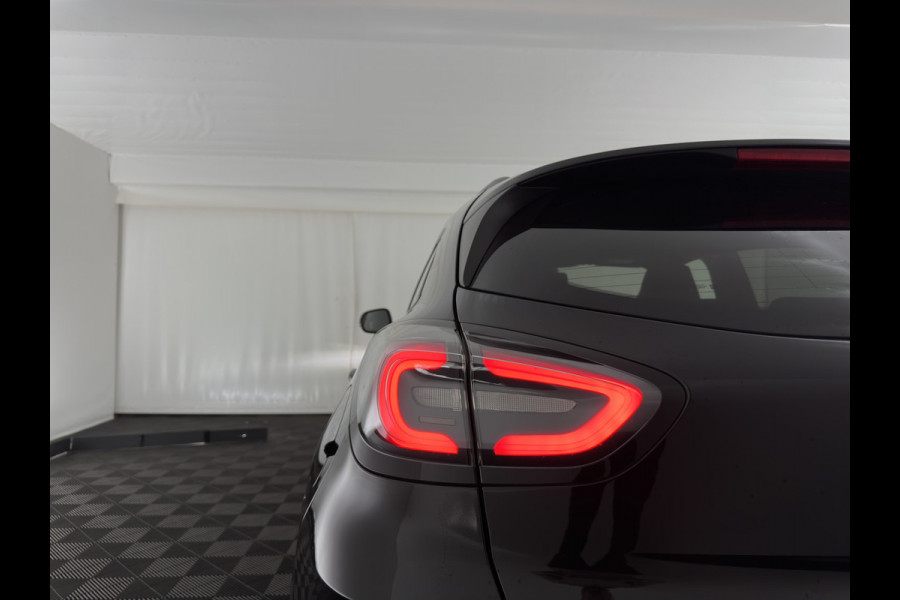Ford Puma 1.0 EcoBoost Hybrid ST-Line X MHEV (INCL-BTW) *LEATHER-FABRIC | ADAPTIVE-CRUISE | FULL-LED | BANG&OLUFSEN |  BLIND-SPOT | CAMERA | HEATED-SPORTSEATS | DIGI-COCKPIT | NAVI-FULLMAP | PRIVACY-GLASS | AMBIENTLIGHT | TOWBAR | 18''A