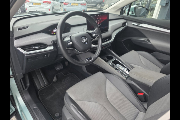Škoda ENYAQ iV 80 | 91,69% SOH | PANO | 20 INCH | ACC