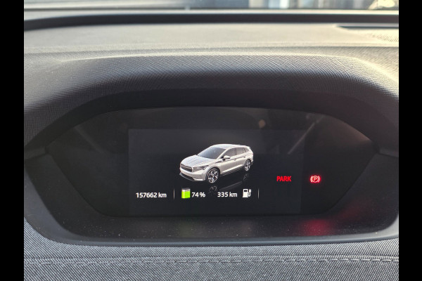 Škoda ENYAQ iV 80 | 91,69% SOH | PANO | 20 INCH | ACC