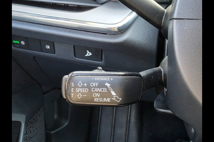 Škoda ENYAQ iV 80 | 91,69% SOH | PANO | 20 INCH | ACC