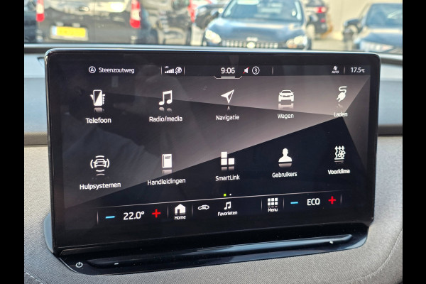 Škoda ENYAQ iV 80 | 91,69% SOH | PANO | 20 INCH | ACC