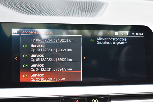 BMW 3 Serie Touring 330e Business Edition Plus Plugin-hybride Pano Leder
