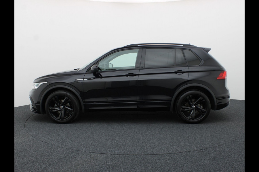 Volkswagen Tiguan 1.5 TSI R-Line Business | Black Style | IQ Light | Side Assist | Elk. A-klep | Camera | Prijs Rijklaar !!