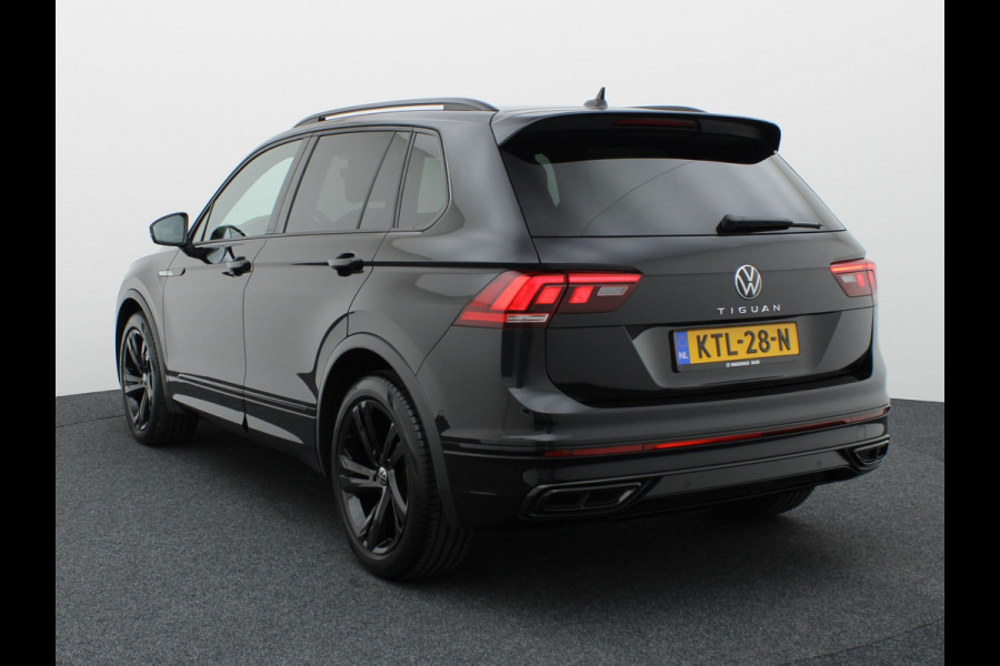 Volkswagen Tiguan 1.5 TSI R-Line Business | Black Style | IQ Light | Side Assist | Elk. A-klep | Camera | Prijs Rijklaar !!