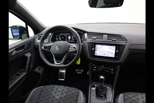 Volkswagen Tiguan 1.5 TSI R-Line Business | Black Style | IQ Light | Side Assist | Elk. A-klep | Camera | Prijs Rijklaar !!