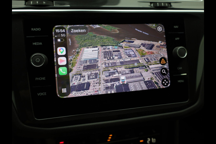 Volkswagen Tiguan 1.5 TSI R-Line Business | Black Style | IQ Light | Side Assist | Elk. A-klep | Camera | Prijs Rijklaar !!