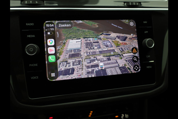 Volkswagen Tiguan 1.5 TSI R-Line Business | Black Style | IQ Light | Side Assist | Elk. A-klep | Camera | Prijs Rijklaar !!