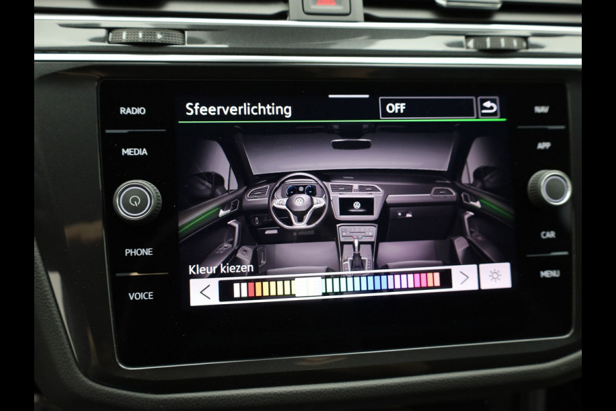 Volkswagen Tiguan 1.5 TSI R-Line Business | Black Style | IQ Light | Side Assist | Elk. A-klep | Camera | Prijs Rijklaar !!
