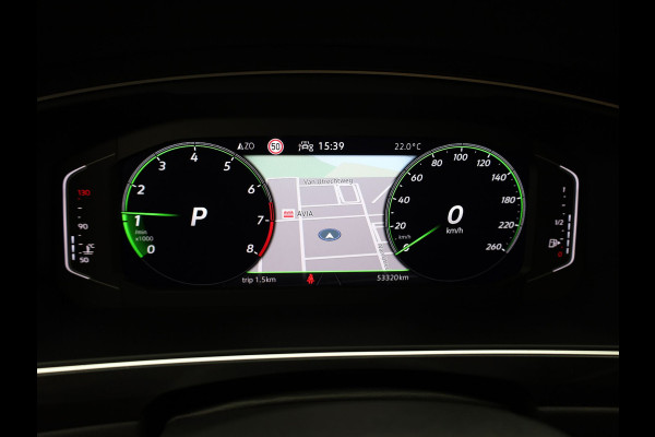Volkswagen Tiguan 1.5 TSI R-Line Business | Black Style | IQ Light | Side Assist | Elk. A-klep | Camera | Prijs Rijklaar !!