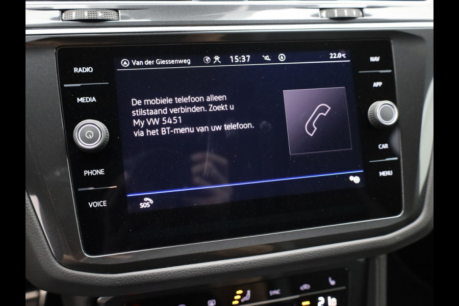 Volkswagen Tiguan 1.5 TSI R-Line Business | Black Style | IQ Light | Side Assist | Elk. A-klep | Camera | Prijs Rijklaar !!