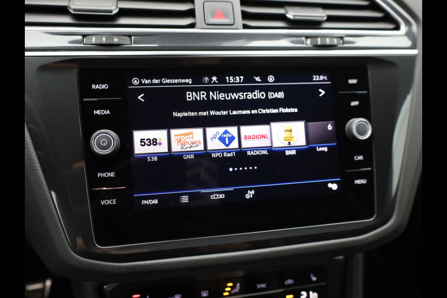 Volkswagen Tiguan 1.5 TSI R-Line Business | Black Style | IQ Light | Side Assist | Elk. A-klep | Camera | Prijs Rijklaar !!