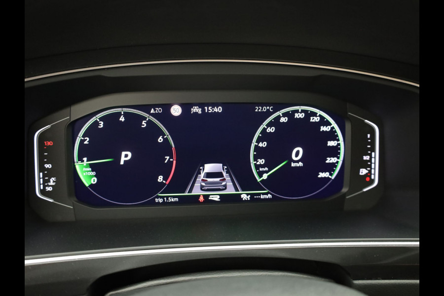 Volkswagen Tiguan 1.5 TSI R-Line Business | Black Style | IQ Light | Side Assist | Elk. A-klep | Camera | Prijs Rijklaar !!