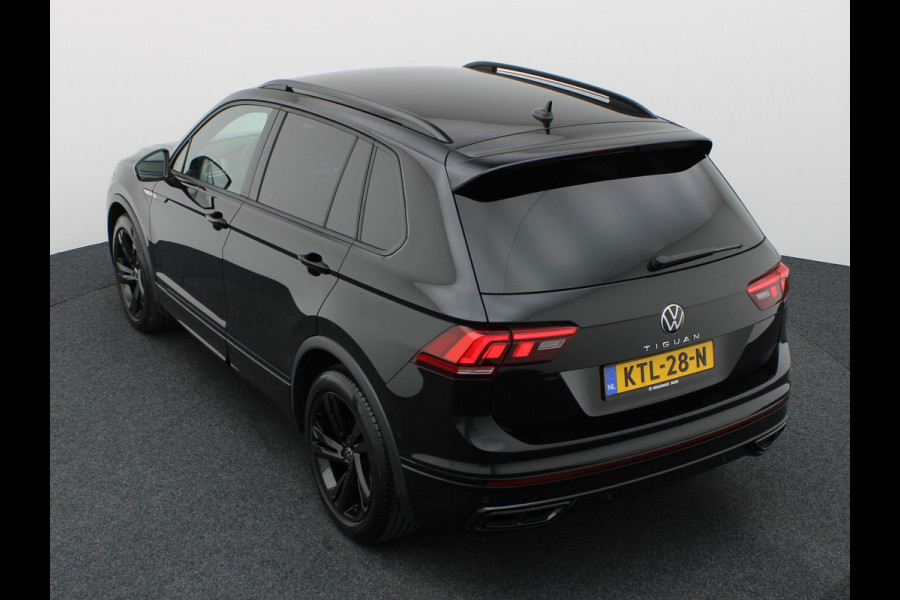 Volkswagen Tiguan 1.5 TSI R-Line Business | Black Style | IQ Light | Side Assist | Elk. A-klep | Camera | Prijs Rijklaar !!