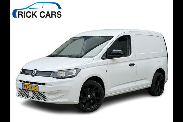 Volkswagen Caddy Cargo 1.5 TSI EURO 6 Comfort CarPlay/Cruise Control/Parkeersensoren