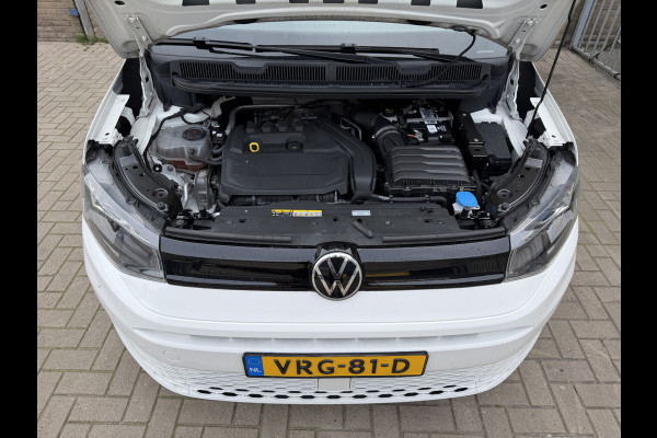 Volkswagen Caddy Cargo 1.5 TSI EURO 6 Comfort CarPlay/Cruise Control/Parkeersensoren