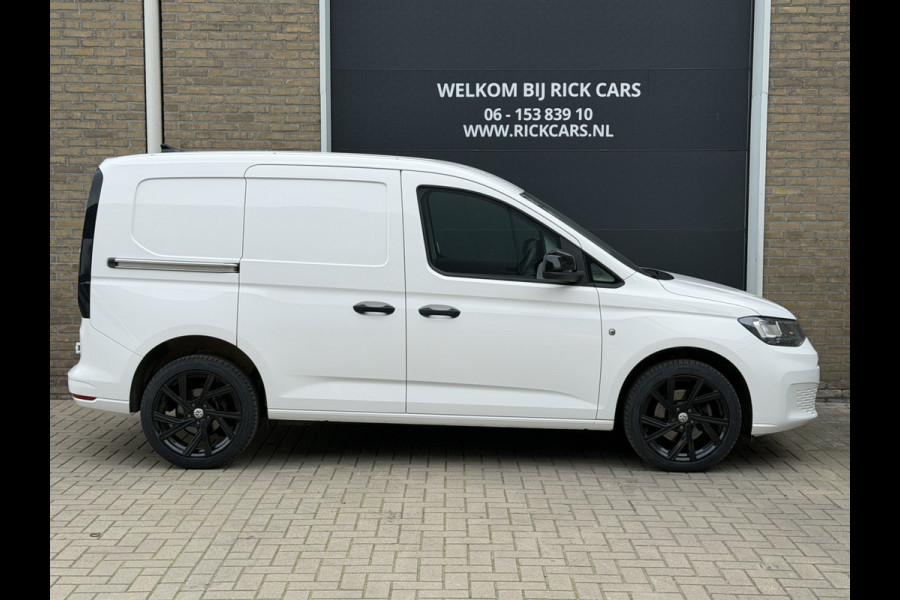 Volkswagen Caddy Cargo 1.5 TSI EURO 6 Comfort CarPlay/Cruise Control/Parkeersensoren