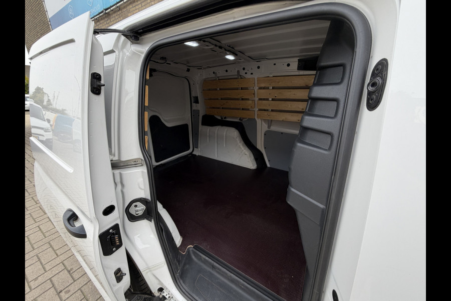 Volkswagen Caddy Cargo 1.5 TSI EURO 6 Comfort CarPlay/Cruise Control/Parkeersensoren