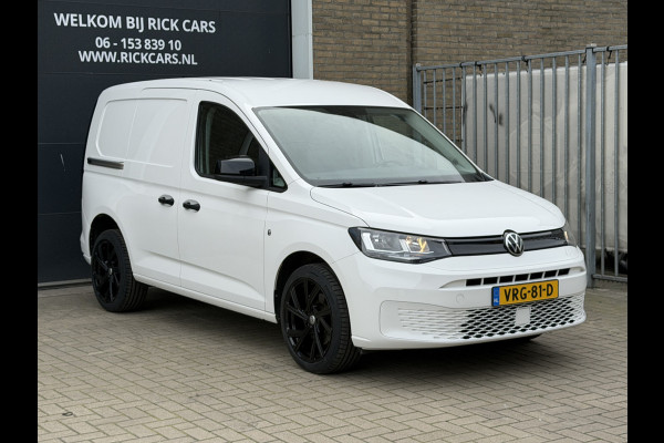 Volkswagen Caddy Cargo 1.5 TSI EURO 6 Comfort CarPlay/Cruise Control/Parkeersensoren