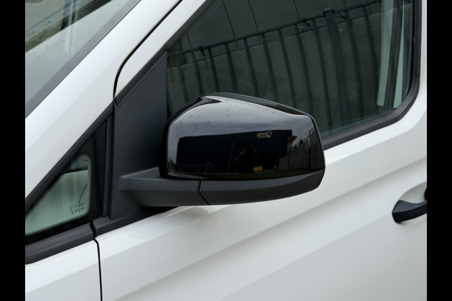 Volkswagen Caddy Cargo 1.5 TSI EURO 6 Comfort CarPlay/Cruise Control/Parkeersensoren