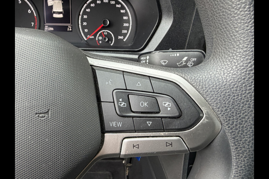 Volkswagen Caddy Cargo 1.5 TSI EURO 6 Comfort CarPlay/Cruise Control/Parkeersensoren