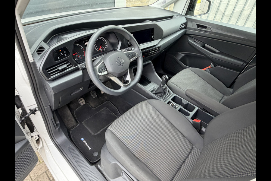 Volkswagen Caddy Cargo 1.5 TSI EURO 6 Comfort CarPlay/Cruise Control/Parkeersensoren