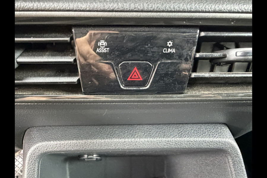 Volkswagen Caddy Cargo 1.5 TSI EURO 6 Comfort CarPlay/Cruise Control/Parkeersensoren