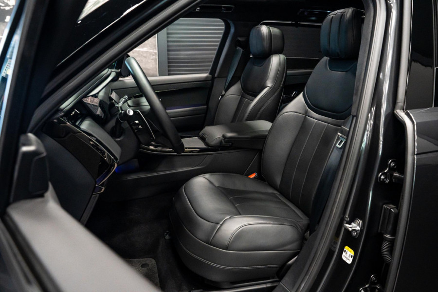 Land Rover Range Rover Sport 3.0 P550e Autobiography Edition PHEV *Panorama / Meridian / Vierwielbesturing / SV-Bespoke / HUD / Soft-Close*