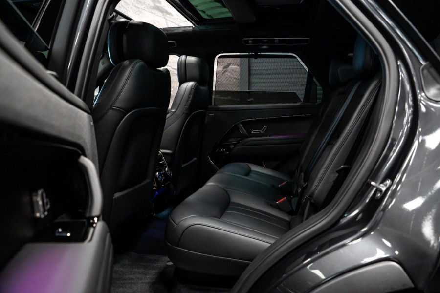 Land Rover Range Rover Sport 3.0 P550e Autobiography Edition PHEV *Panorama / Meridian / Vierwielbesturing / SV-Bespoke / HUD / Soft-Close*