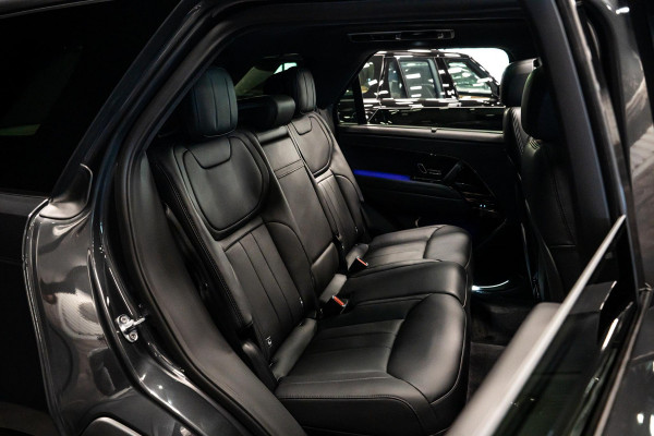 Land Rover Range Rover Sport 3.0 P550e Autobiography Edition PHEV *Panorama / Meridian / Vierwielbesturing / SV-Bespoke / HUD / Soft-Close*