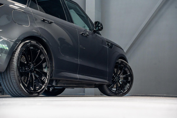 Land Rover Range Rover Sport 3.0 P550e Autobiography Edition PHEV *Panorama / Meridian / Vierwielbesturing / SV-Bespoke / HUD / Soft-Close*
