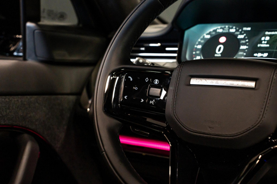Land Rover Range Rover Sport 3.0 P550e Autobiography Edition PHEV *Panorama / Meridian / Vierwielbesturing / SV-Bespoke / HUD / Soft-Close*
