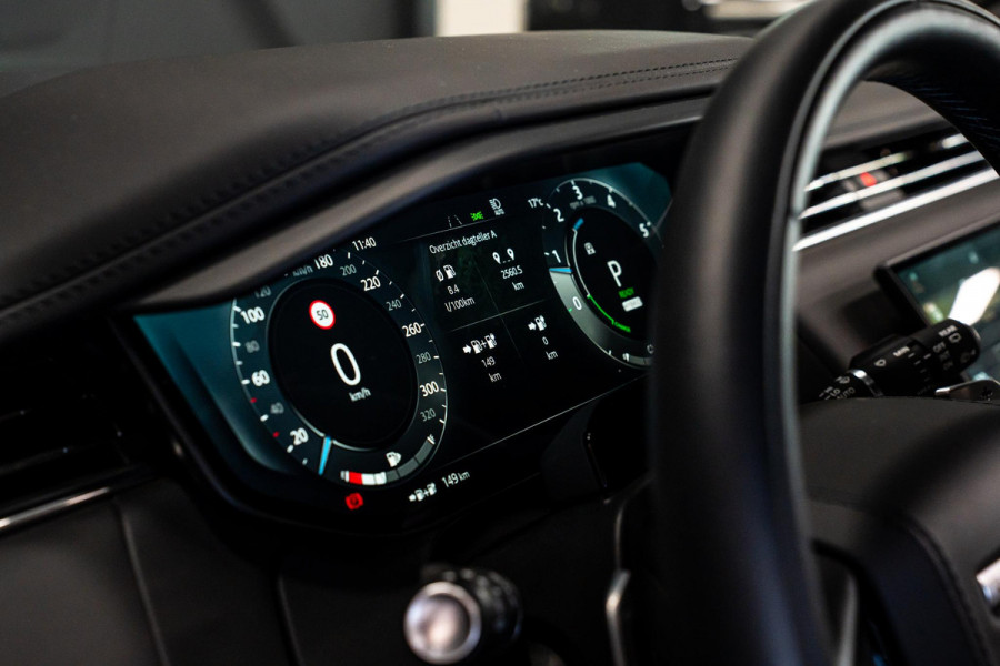 Land Rover Range Rover Sport 3.0 P550e Autobiography Edition PHEV *Panorama / Meridian / Vierwielbesturing / SV-Bespoke / HUD / Soft-Close*